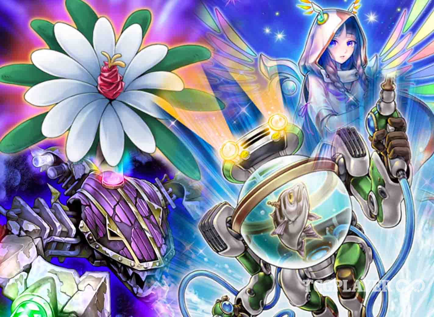 The Best Tuner Monsters In YuGiOh, Ever TCGplayer Infinite